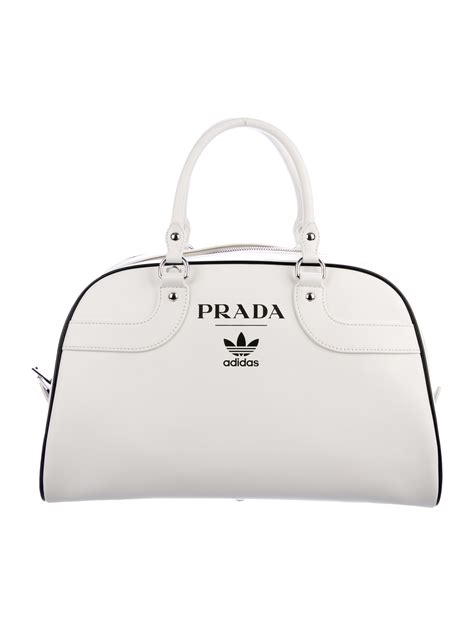 prada bowling bag 2019